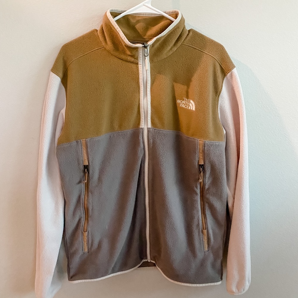 Mens north face